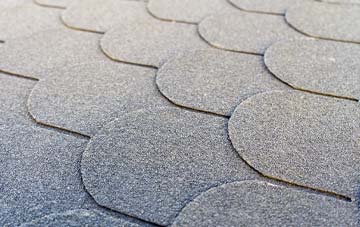 Allerton Mauleverer asphalt roofing costs
