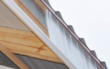why Allerton Mauleverer fascia repairs are essential