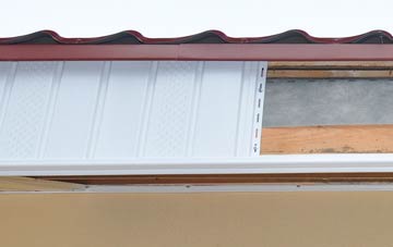 Allerton Mauleverer fascia repair costs