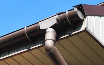 types of Allerton Mauleverer fascias