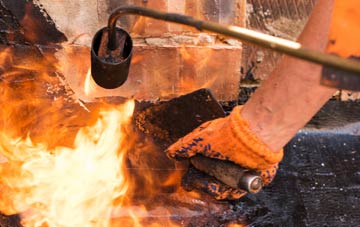 Allerton Mauleverer flat roof repair companies