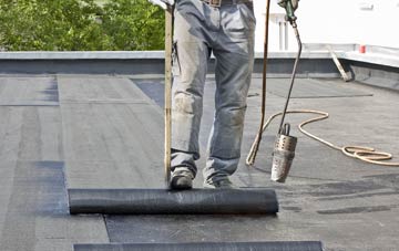 flat roof replacement Allerton Mauleverer, North Yorkshire