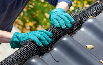 Allerton Mauleverer gutter repair companies