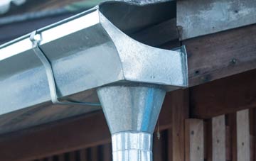 Allerton Mauleverer guttering companies