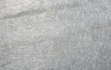 Allerton Mauleverer laminate fibreglass or shingles?