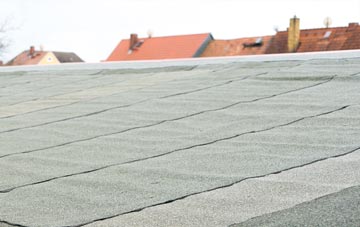 Allerton Mauleverer flat roof replacement
