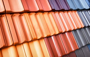 Allerton Mauleverer roof tile costs