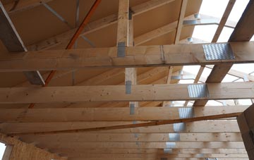 Allerton Mauleverer roof truss costs