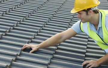 screened Allerton Mauleverer roofing companies