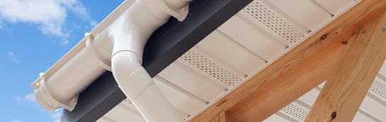 get Allerton Mauleverer guttering quotes today