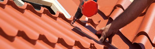 save on Allerton Mauleverer roof installation costs