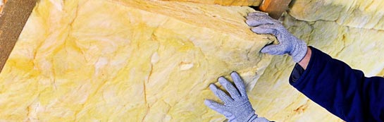 quotes for Allerton Mauleverer roof insulation