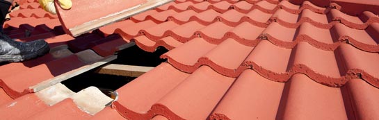 compare Allerton Mauleverer roof repair quotes