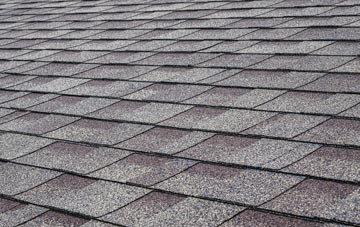 Allerton Mauleverer tiles for shallow pitch roofing