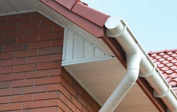 Allerton Mauleverer soffit repair costs