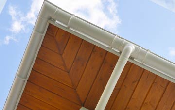 Allerton Mauleverer soffit types