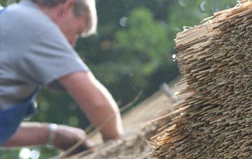 professional Allerton Mauleverer thatchers