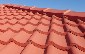 Allerton Mauleverer tile and slate roof replacement