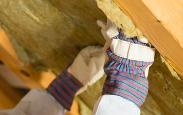 types of Allerton Mauleverer pitched roof insulation materials