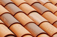 Allerton Mauleverer clay roofing