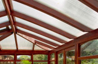 Allerton Mauleverer conservatory roofing insulation