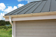 Allerton Mauleverer fascia repair