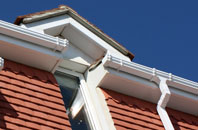 Allerton Mauleverer fascias