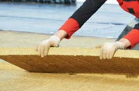 find rated Allerton Mauleverer roof insulation companies