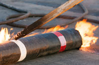 free Allerton Mauleverer flat roofing repair quotes