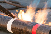 Allerton Mauleverer flat roofing replacement