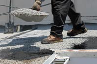 find rated Allerton Mauleverer flat roofing replacement companies