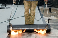 Allerton Mauleverer flat roof sealing quote