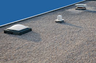 Allerton Mauleverer flat roofing