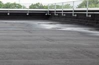 find rated Allerton Mauleverer flat roofing companies