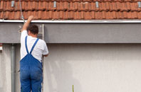 free Allerton Mauleverer gutter repair quotes