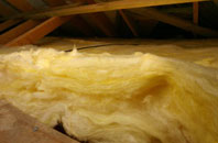 Allerton Mauleverer pitch roof insulation