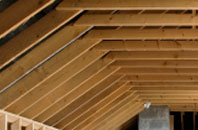 Allerton Mauleverer pitched insulation quotes