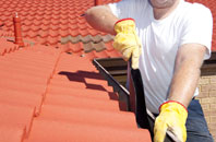 Allerton Mauleverer roof cleaners