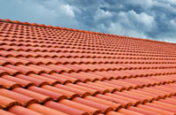 Allerton Mauleverer roofing tiles
