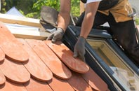 Allerton Mauleverer tiled roofing companies
