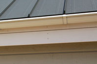 Allerton Mauleverer soffit repair